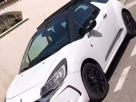 DS 3 1.2 THP 110 Performance Line