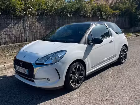 DS 3 1.2 110