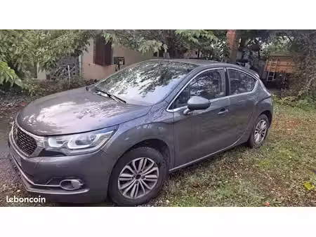 DS 4 