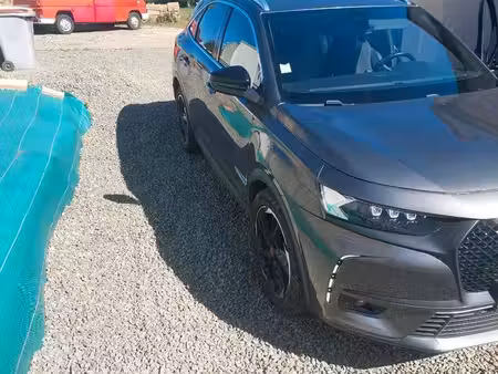 DS 7 1.5 HDi 130 Performance Line