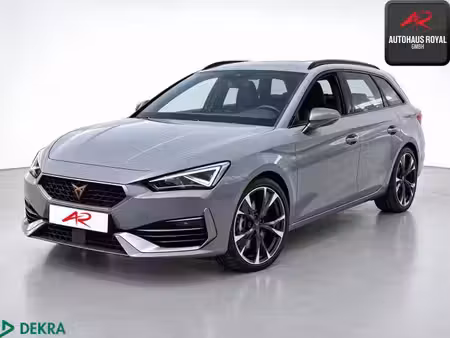 Cupra Leon 2.0 TSI 310