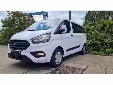 Ford Transit 2.0 131 L