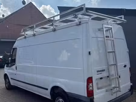 Ford Transit 2.2 TDCi 101