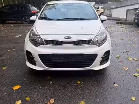 Kia Rio 1.4 109