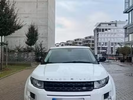 Land Rover Range Rover Evoque TD4 150 4x4