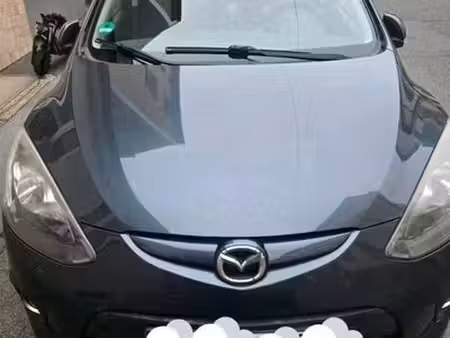 Mazda Mazda2 MZR 1.5 103