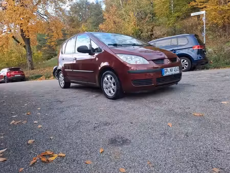 Mitsubishi Colt 1.1 75