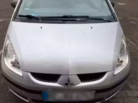 Mitsubishi Colt 1.3 95