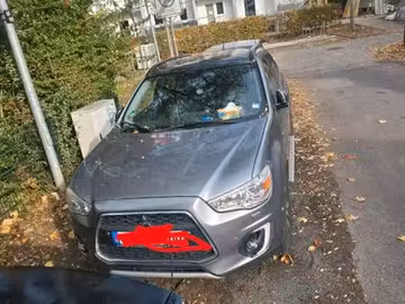 Mitsubishi Space Star 1.2 80 Intense