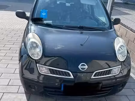 Nissan Micra 1.2 65