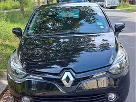 Renault Clio 1.2 75 Dynamique