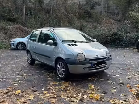 Renault Twingo 1.2 58