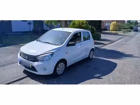 Suzuki Celerio 1.0 68