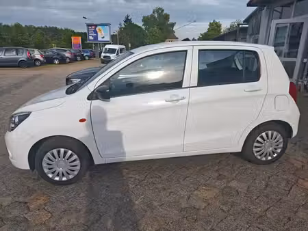 Suzuki Celerio 1.0 68 Club
