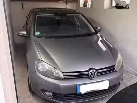 Volkswagen Golf 1.6 TDI 105 Team