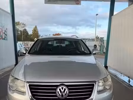 Volkswagen Passat 2.0 TDI 110