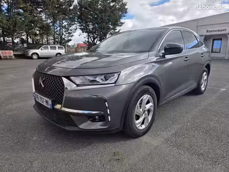 DS 7 