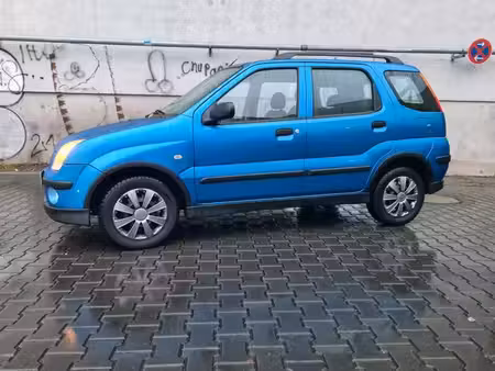 Suzuki Ignis 1.5