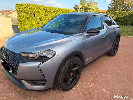 DS 3 1.2 130 Performance Line