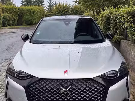 DS 3 1.2 130 Performance Line