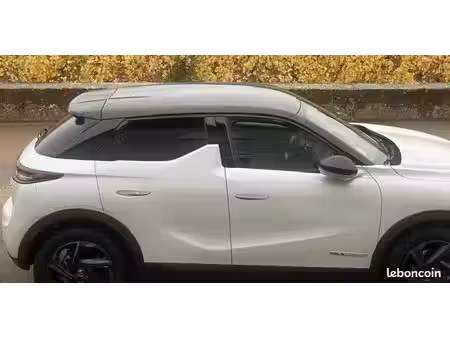 DS 3 1.2 PureTech 155 Performance Line