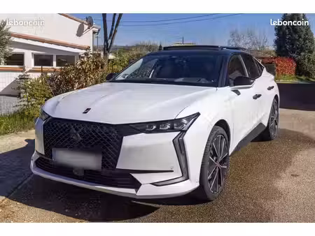 DS 4 1.6 225