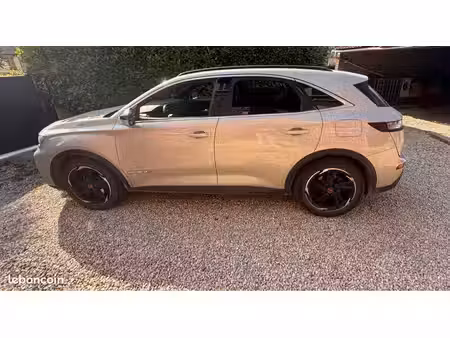 DS 7 E Tense 1.6 300 Performance Line 4x4