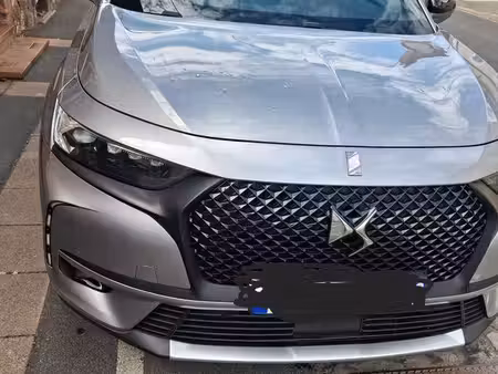 DS 7 