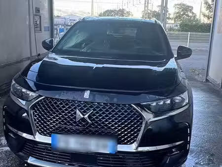 DS 7 1.5 HDi 130