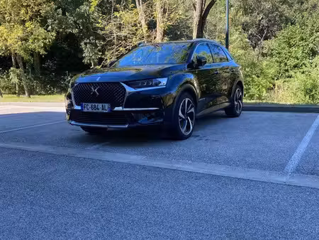 DS 7 