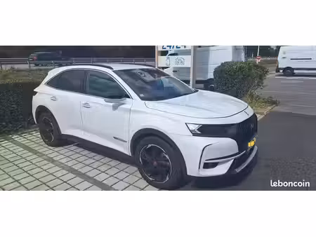 DS 7 1.5 HDi 130 Performance Line