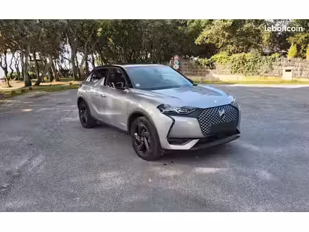 DS 3 E Tense 136
