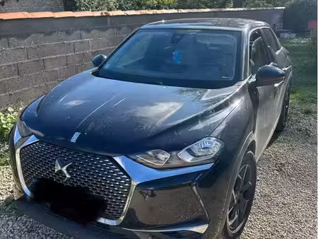 DS 3 1.2 110