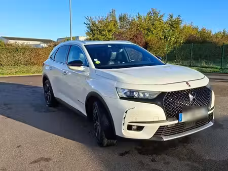DS 7 