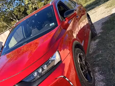 DS 7 1.5 HDi 130