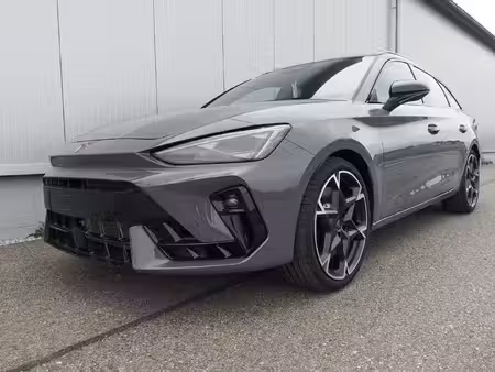 Cupra Leon 2.0 TSI 245