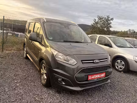 Ford Transit 1.0 100 Titanium