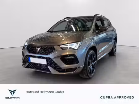Cupra Ateca 1.5 TSI 150