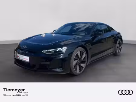 Audi e-tron GT 476 quattro
