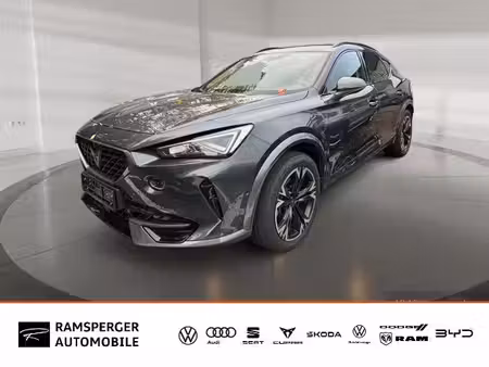 Cupra Formentor 1.4 150