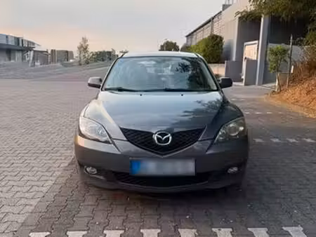 Mazda Mazda2 1.6 100 Elegance
