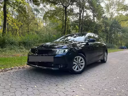 Opel Astra 1.2 131 Elegance