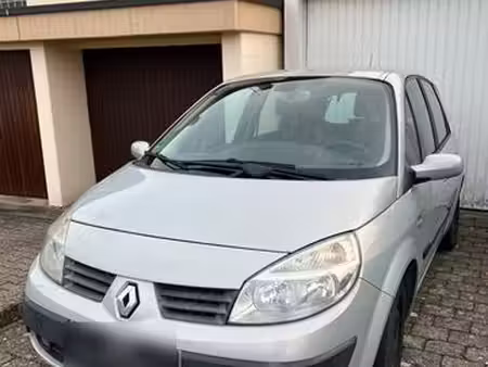 Renault Scénic 1.6 90