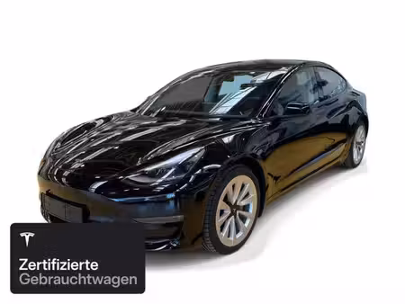 Tesla Model 3 Grande Autonomie 462 4x4