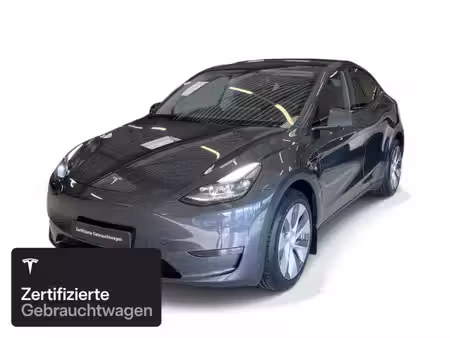 Tesla Model Y Grande Autonomie 351 4x4