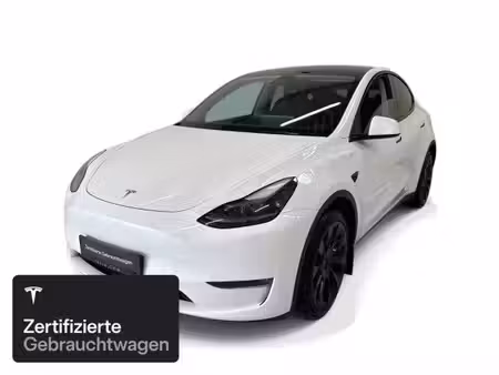 Tesla Model Y Grande Autonomie 351 4x4