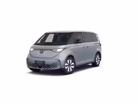 Volkswagen Id Buzz 286