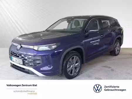 Volkswagen Tayron 1.5 204 Elegance