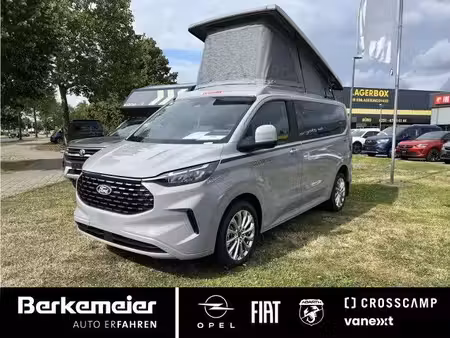 Ford Transit 2.0 170