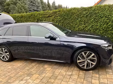 Mercedes-Benz Classe E E 300